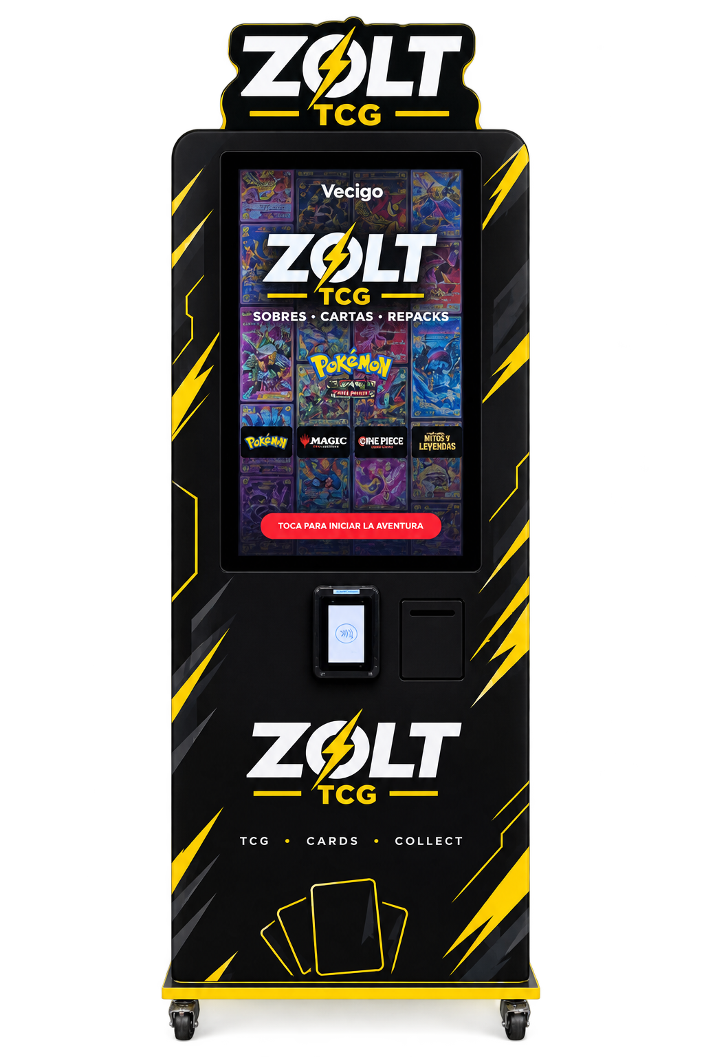 Sobre ZOLT